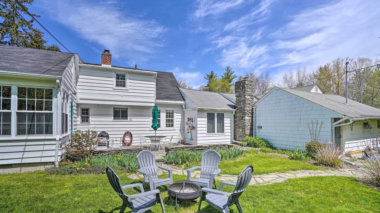 Photo of Outdoor in West Hurley