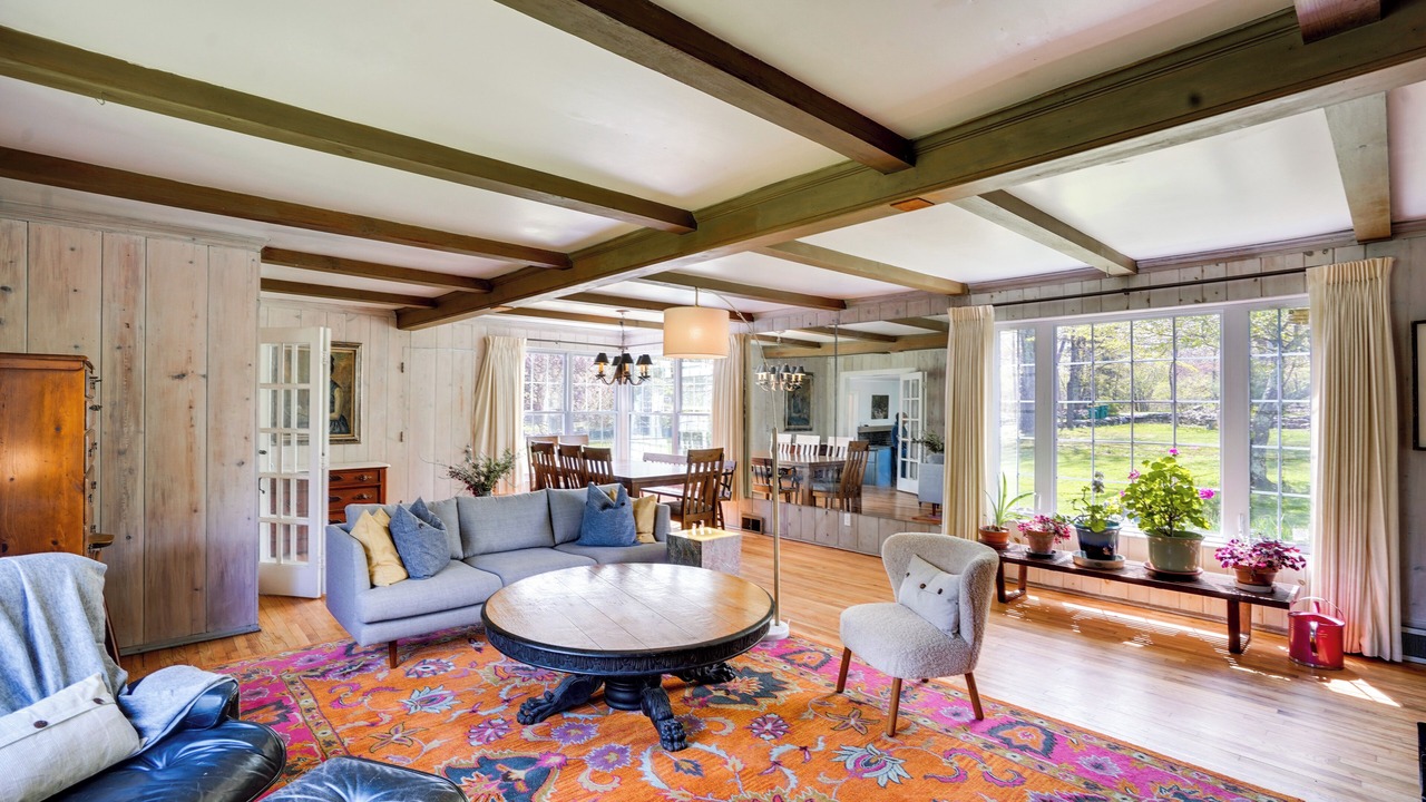 Photo of Livingroom in West Hurley