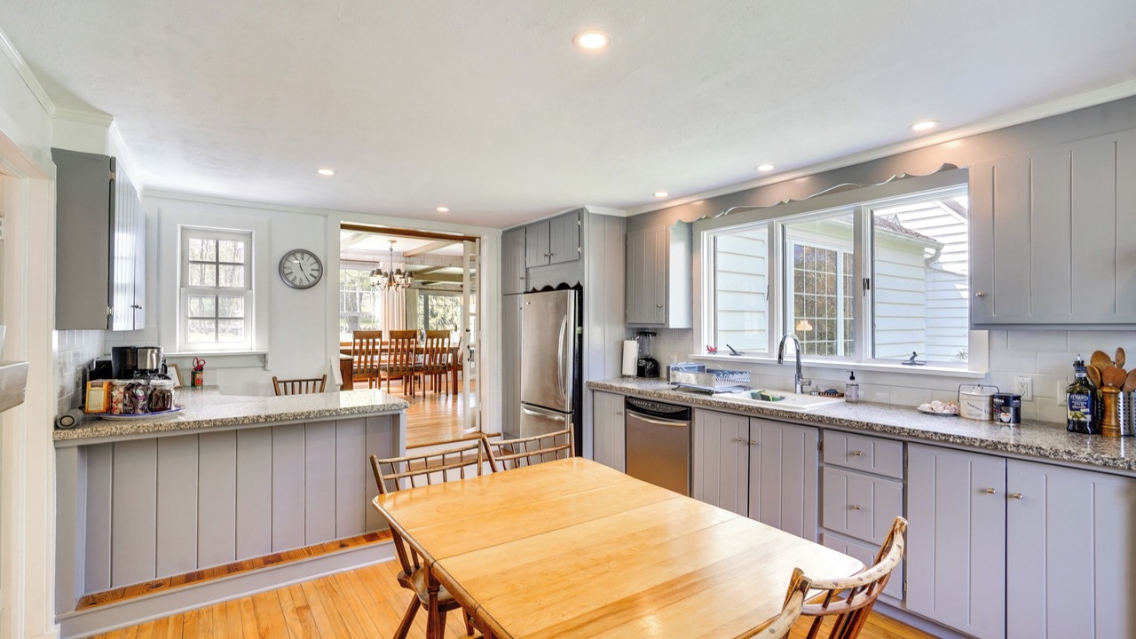 Photo of Kitchen in West Hurley