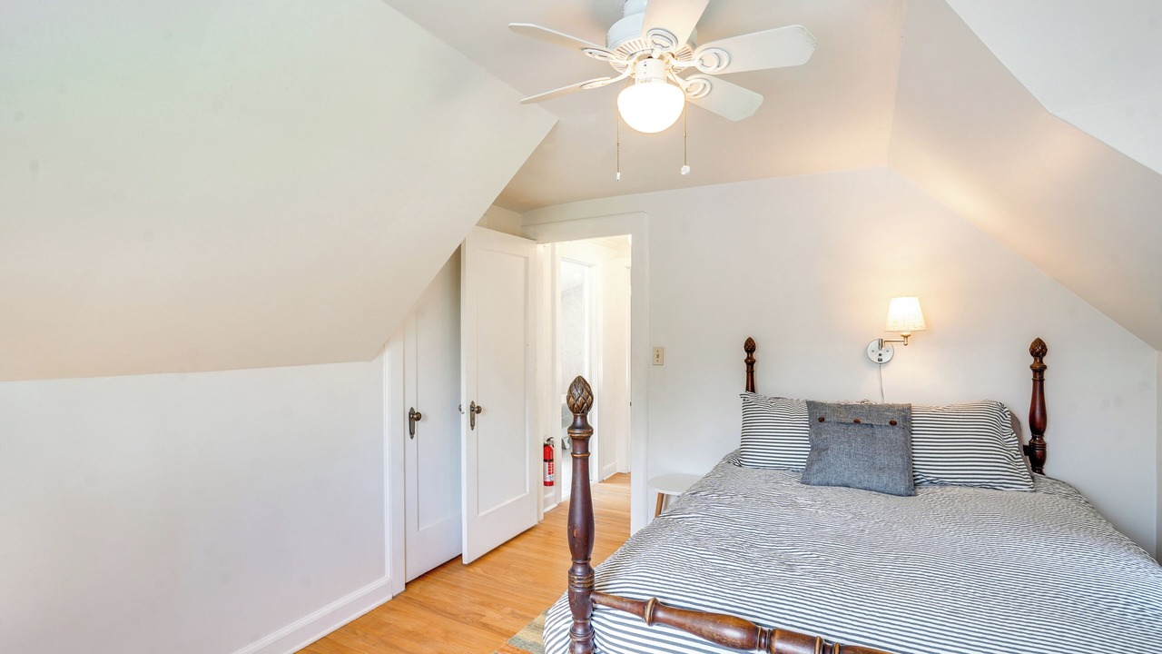 Photo of Bedroom in West Hurley