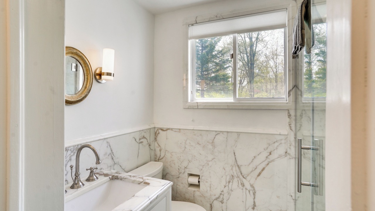 Photo of Bathroom in West Hurley