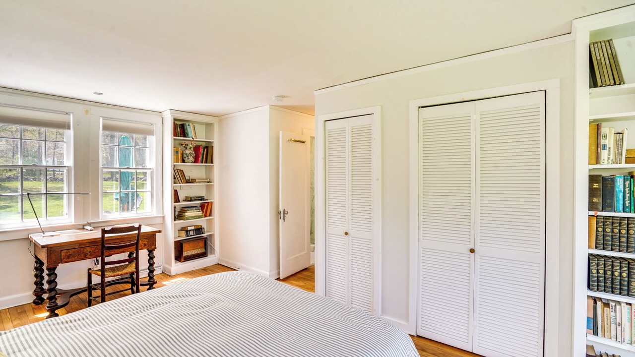 Photo of Bedroom in West Hurley