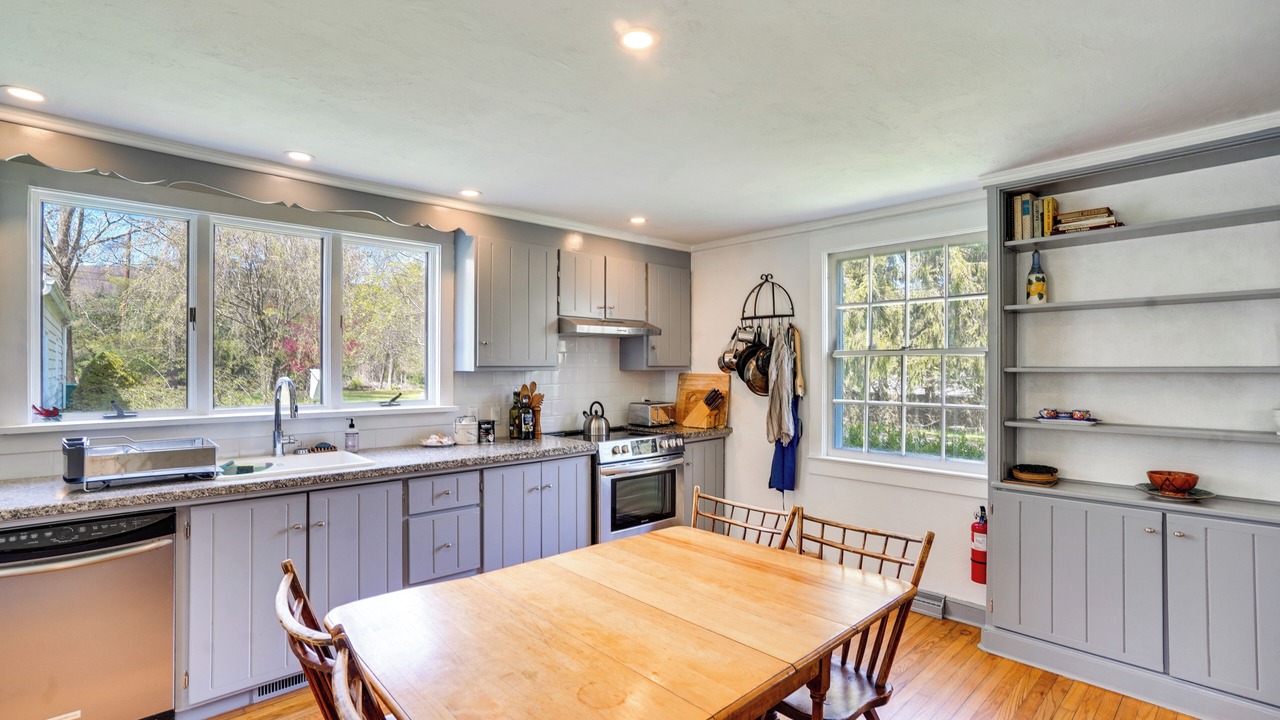Photo of Kitchen in West Hurley