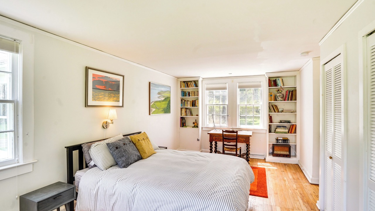 Photo of Bedroom in West Hurley