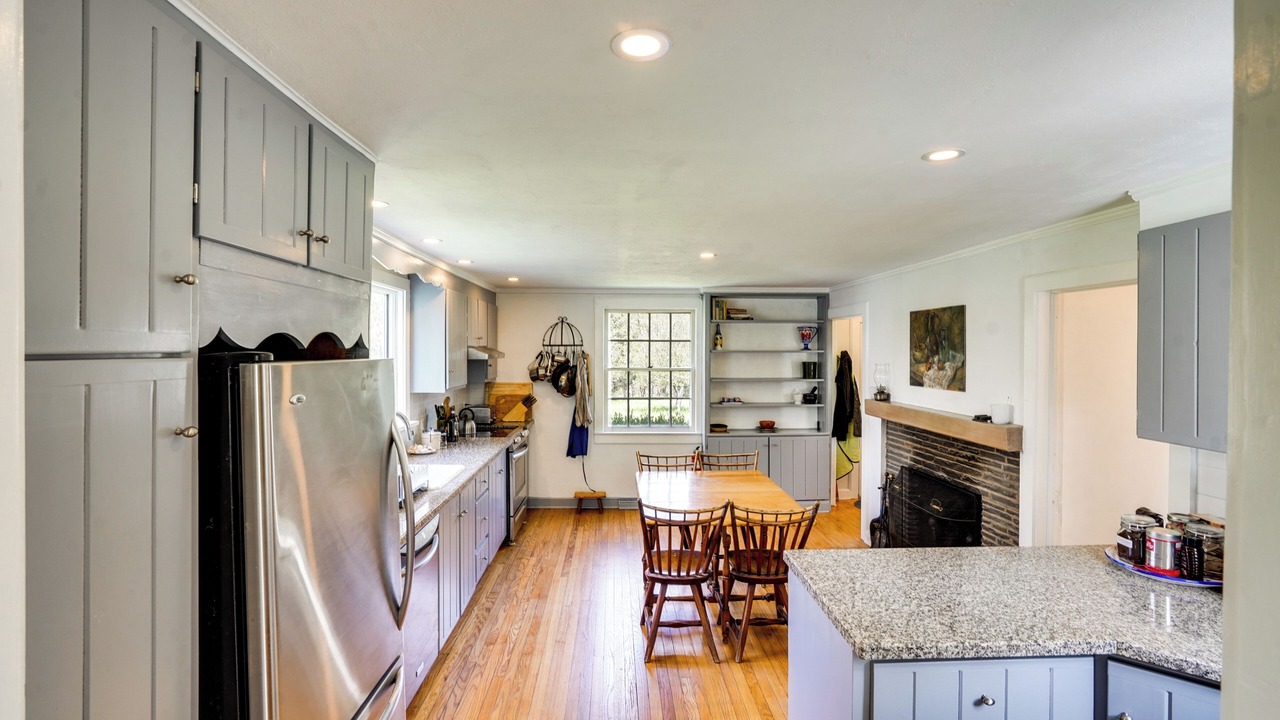Photo of Kitchen in West Hurley