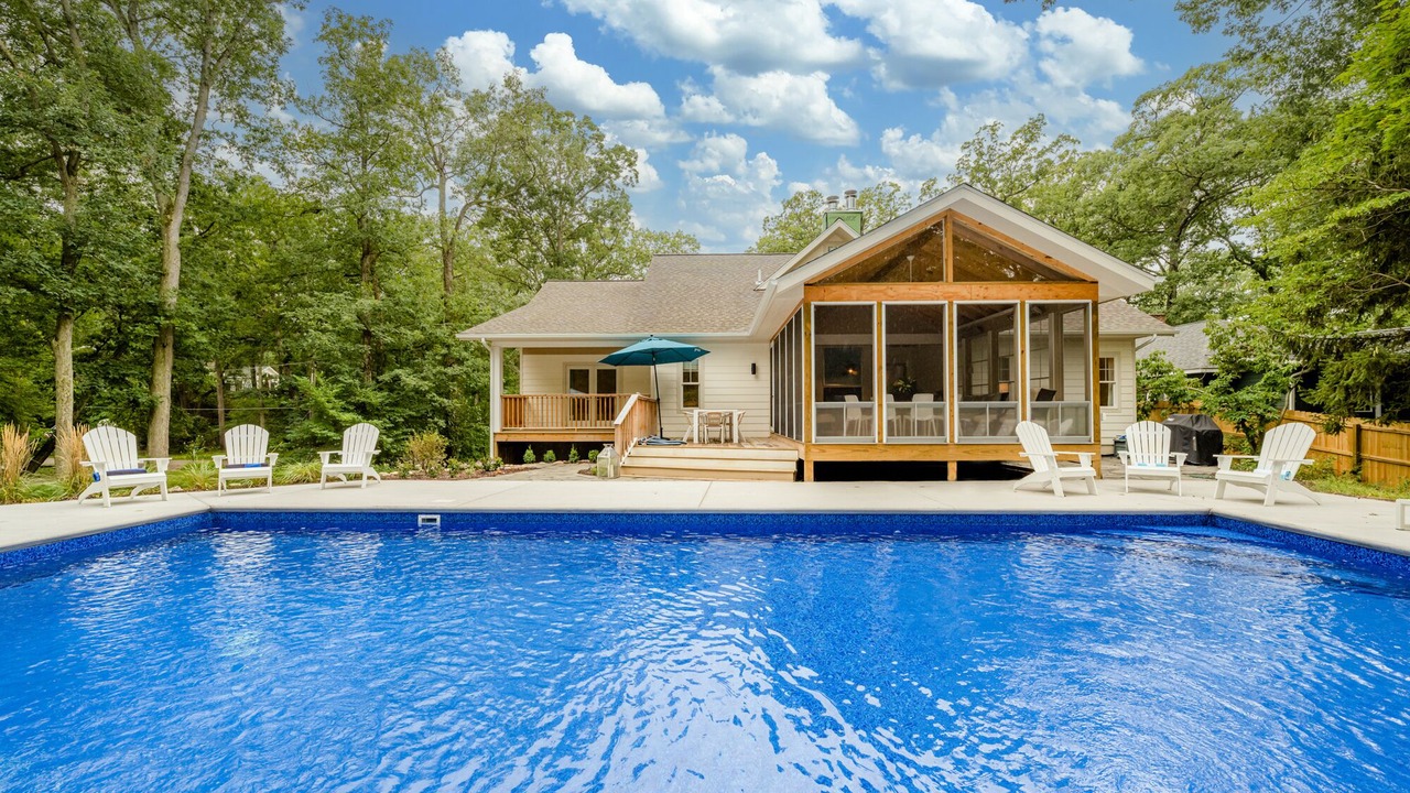 Photo of Outdoor in Grand Beach