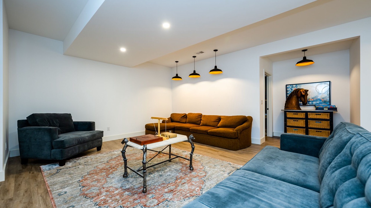 Photo of Bedroom in Grand Beach