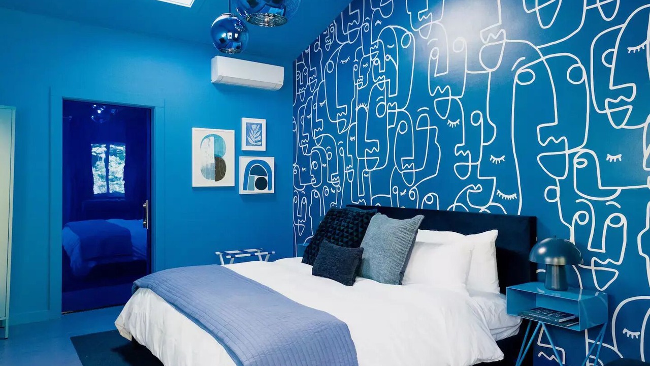 Photo of Bedroom in Phoenicia