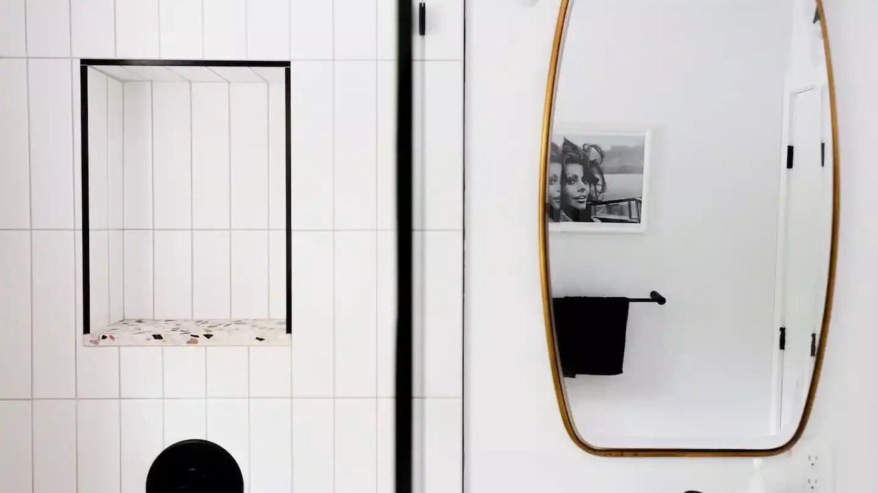 Photo of Bathroom in Phoenicia