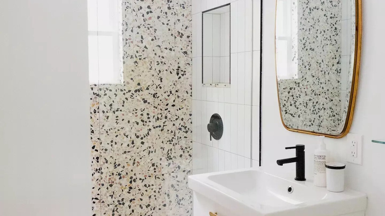 Photo of Bathroom in Phoenicia