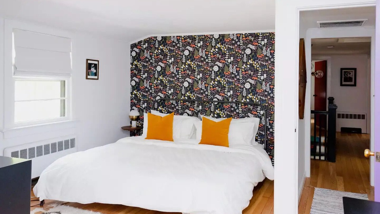 Photo of Bedroom in Phoenicia
