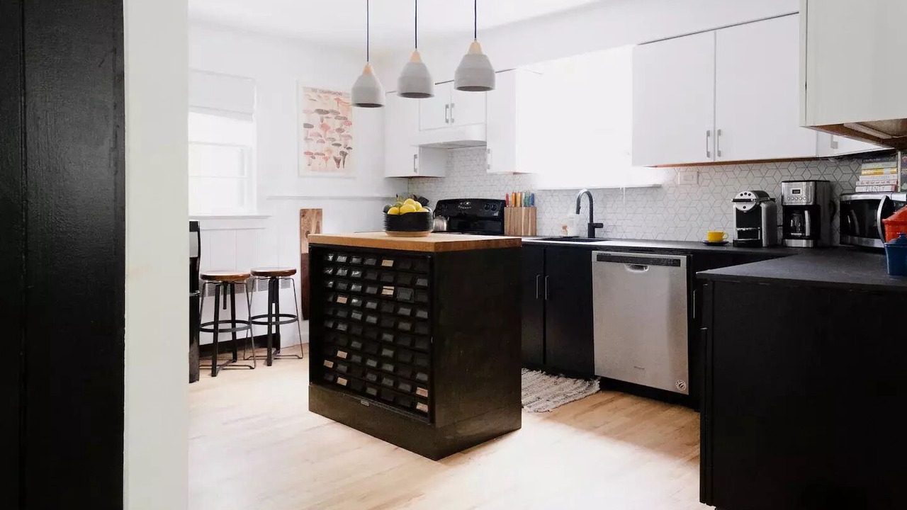 Photo of Kitchen in Phoenicia