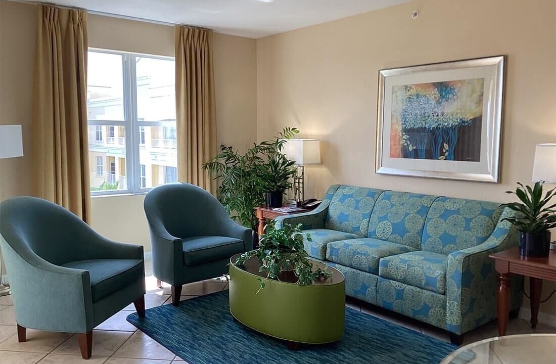Photo of Livingroom in Weston