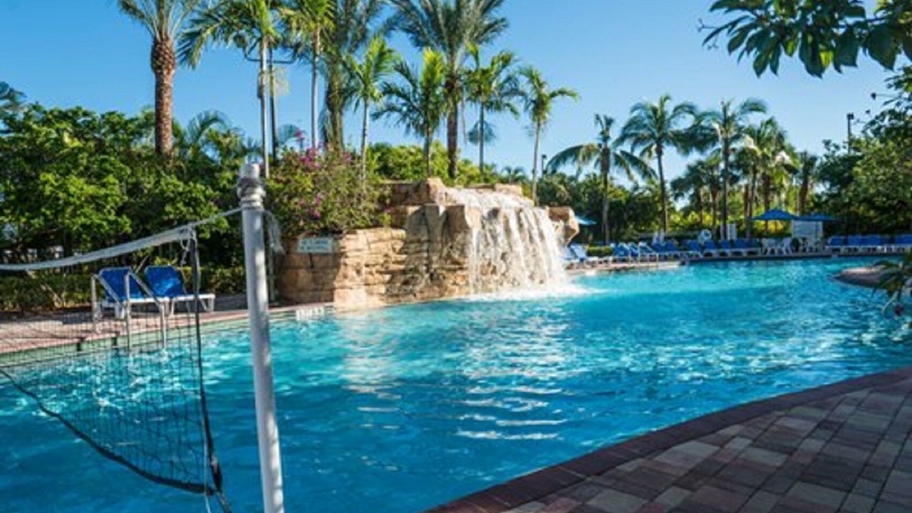Photo of Outdoor in Weston