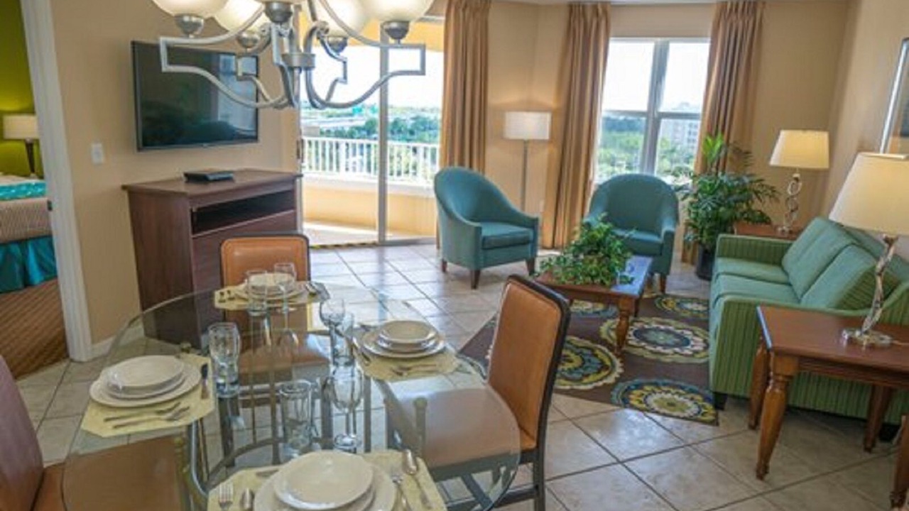 Photo of Livingroom in Weston