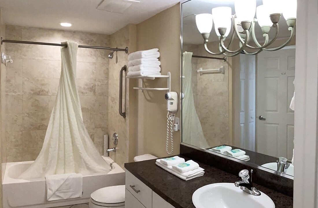Photo of Bathroom in Weston