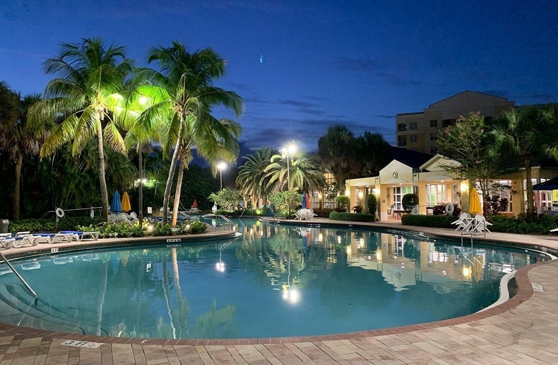 Photo of Outdoor in Weston