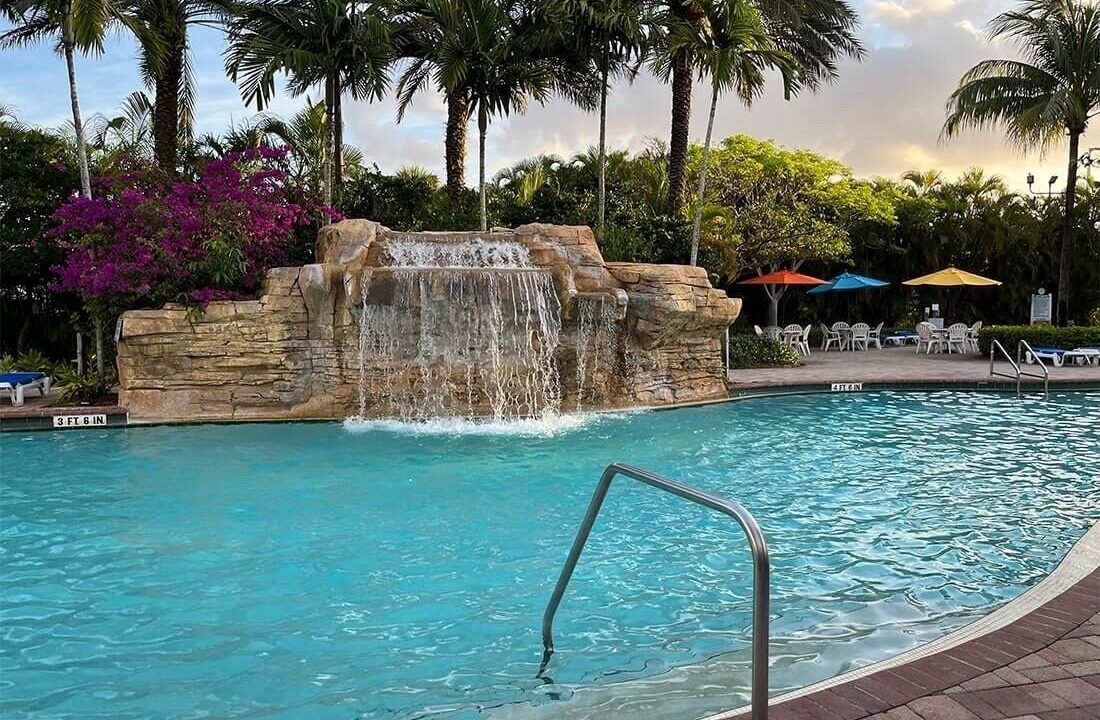 Photo of Outdoor in Weston