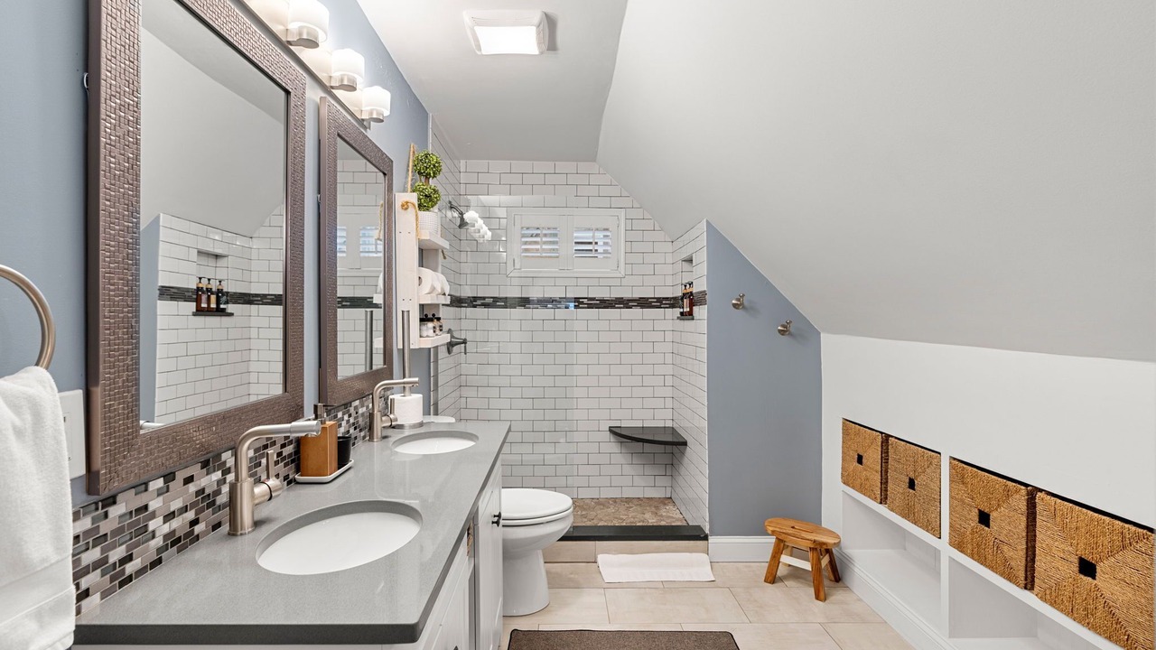 Photo of Bathroom in St. Marks