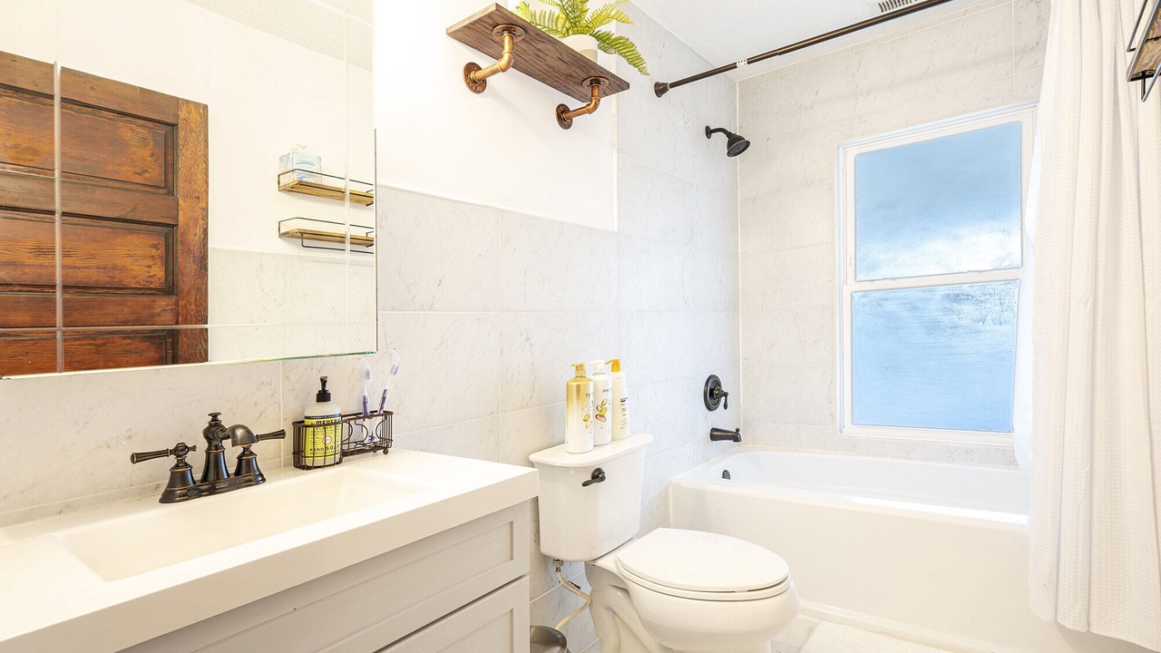 Photo of Bathroom in Front Royal