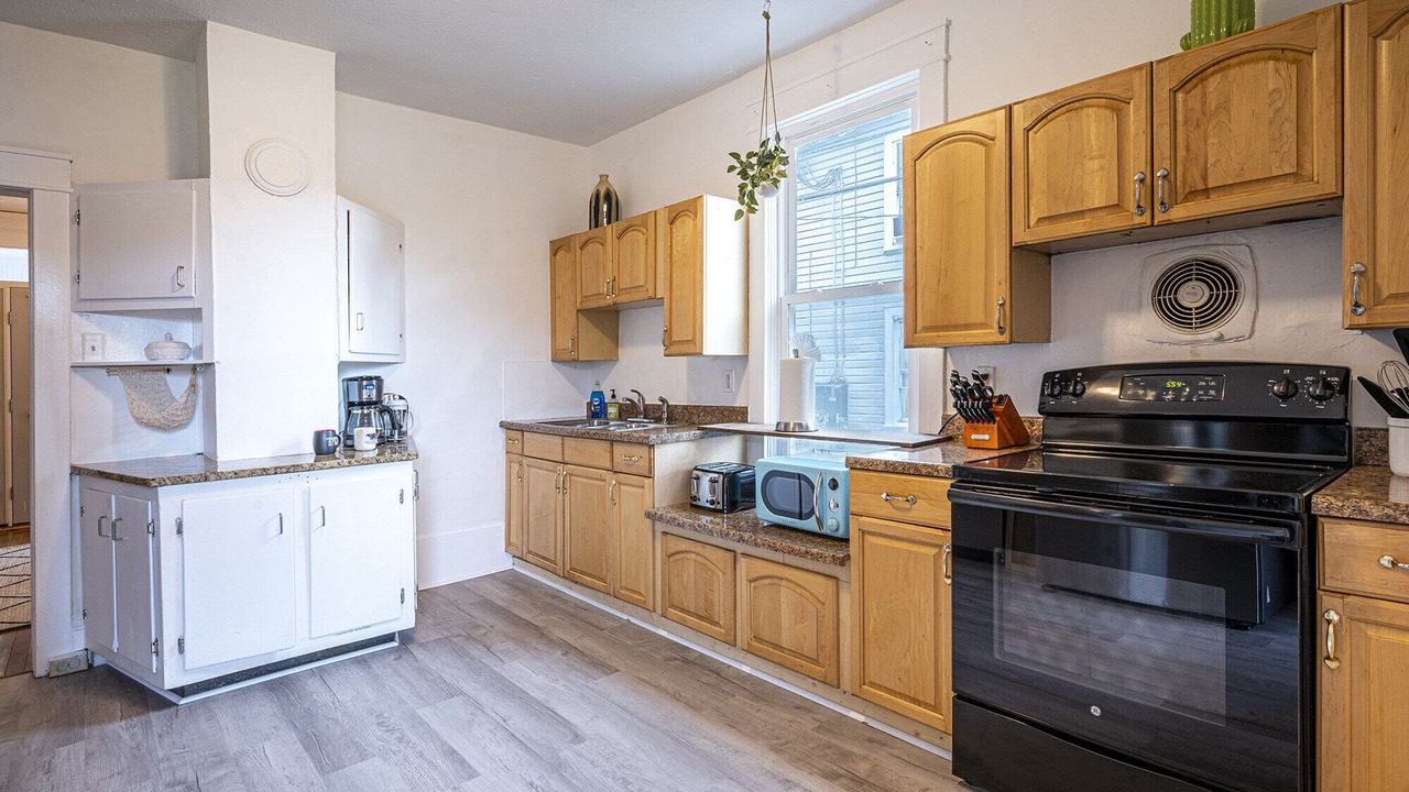 Photo of Kitchen in Front Royal