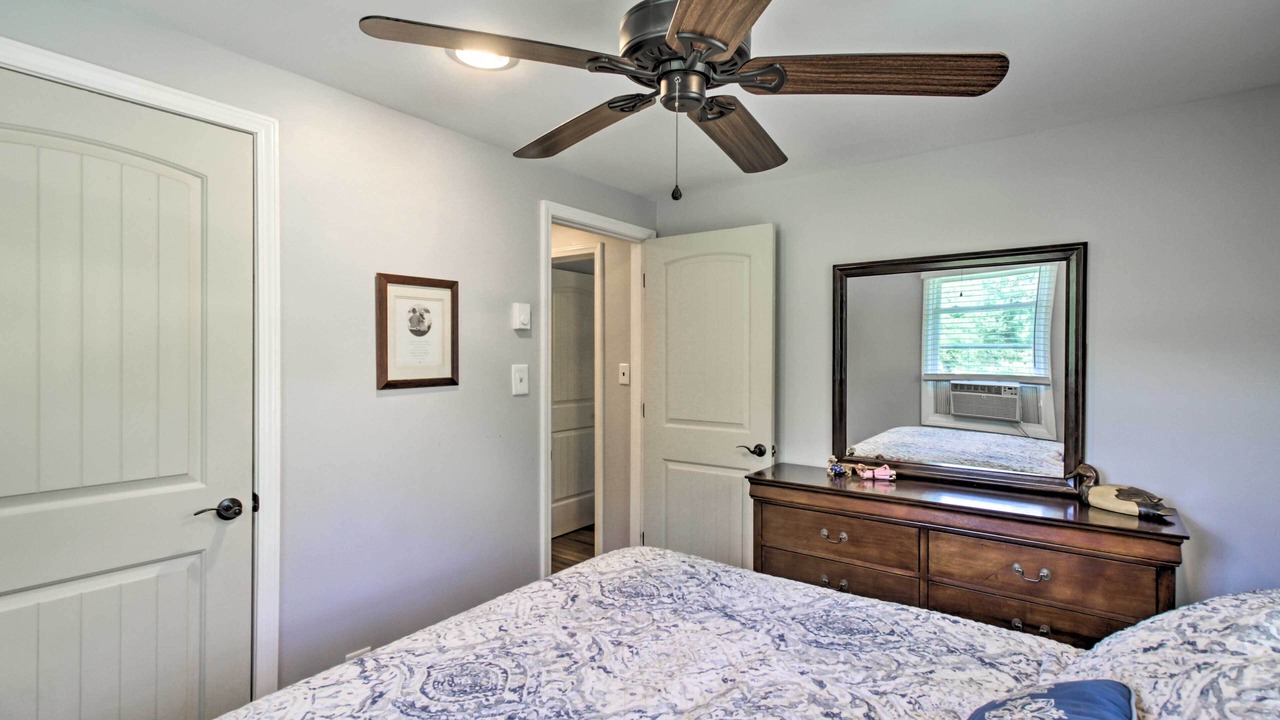 Photo of Bedroom in Eagle Rock