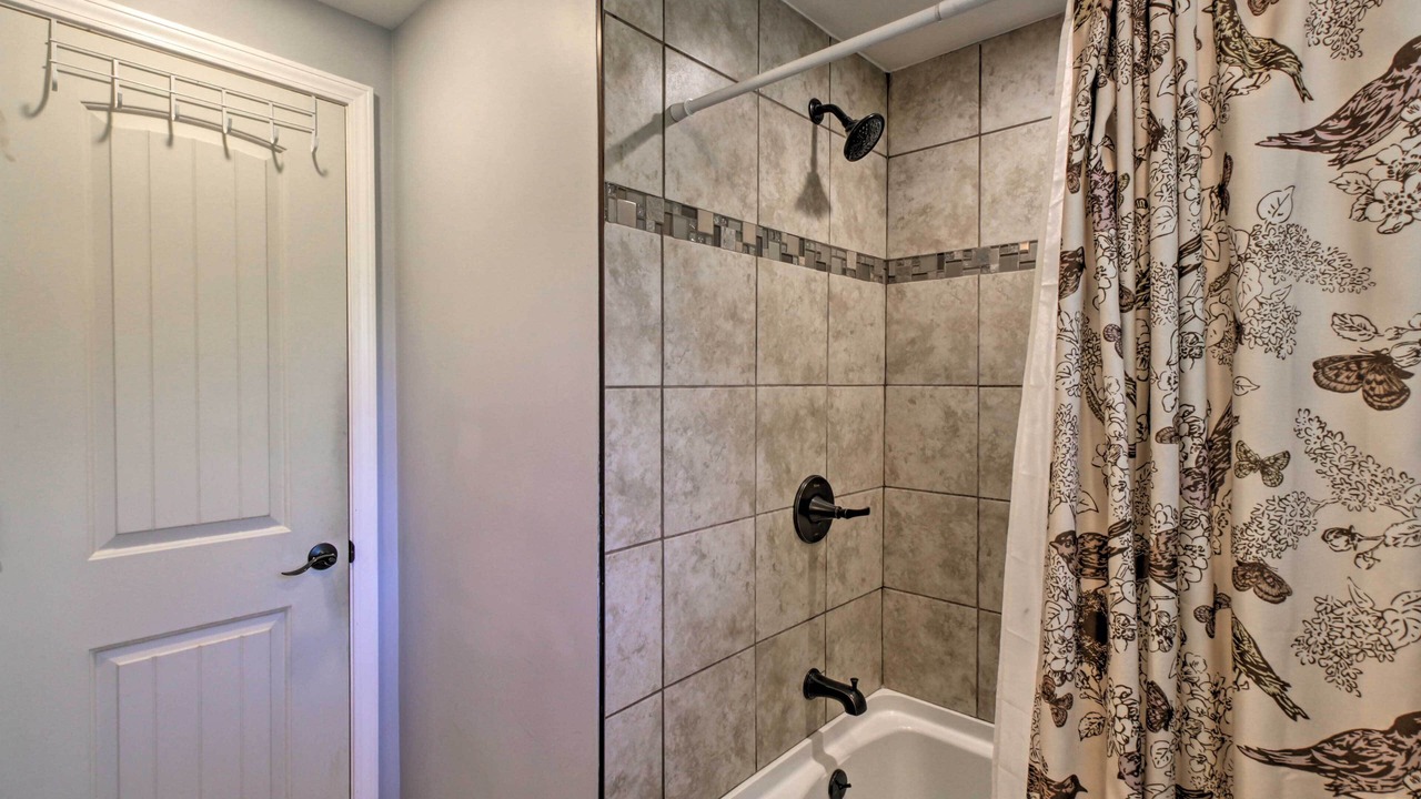 Photo of Bathroom in Eagle Rock