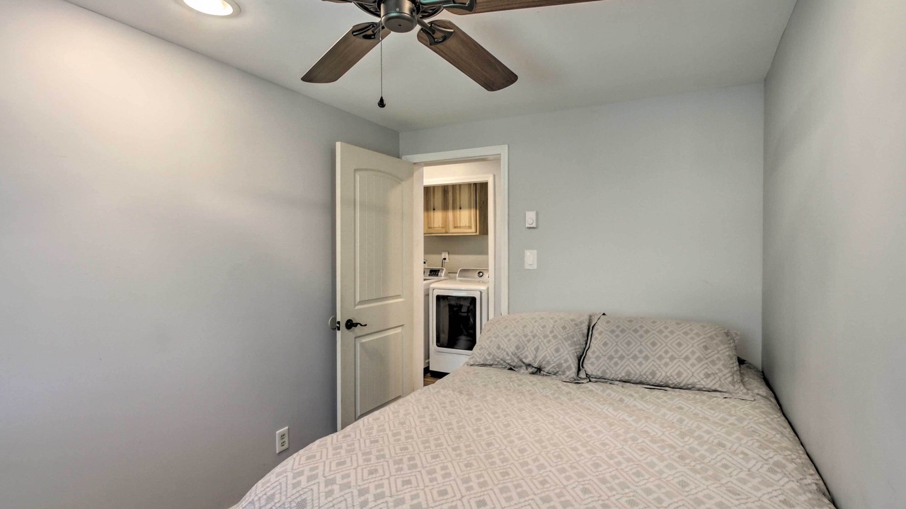 Photo of Bedroom in Eagle Rock