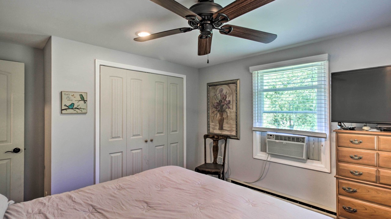 Photo of Bedroom in Eagle Rock