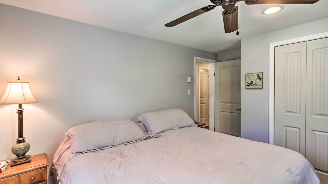 Photo of Bedroom in Eagle Rock