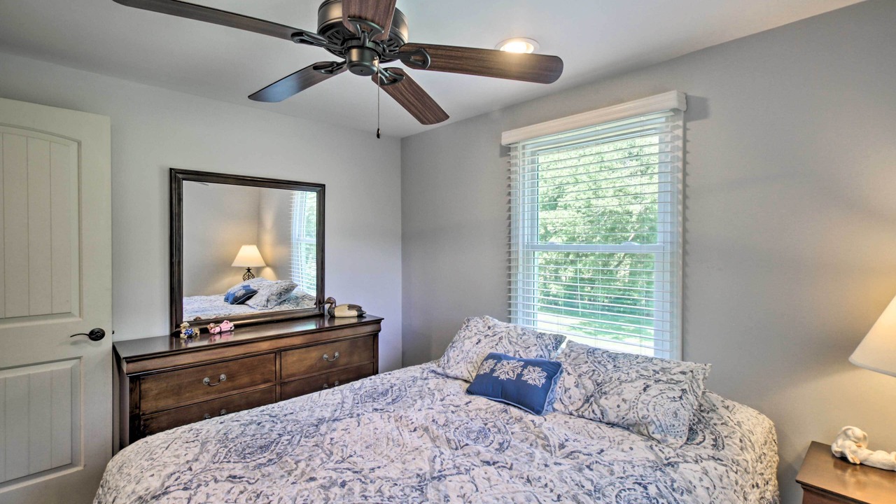 Photo of Bedroom in Eagle Rock