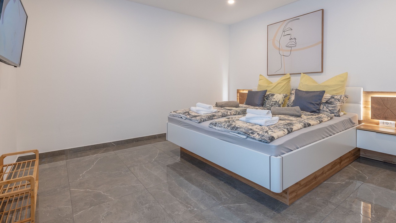 Photo of Bedroom in Porec