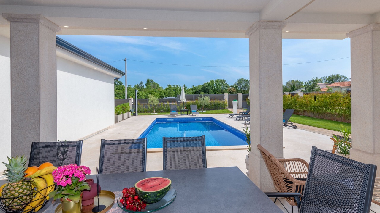 Photo of Outdoor in Porec