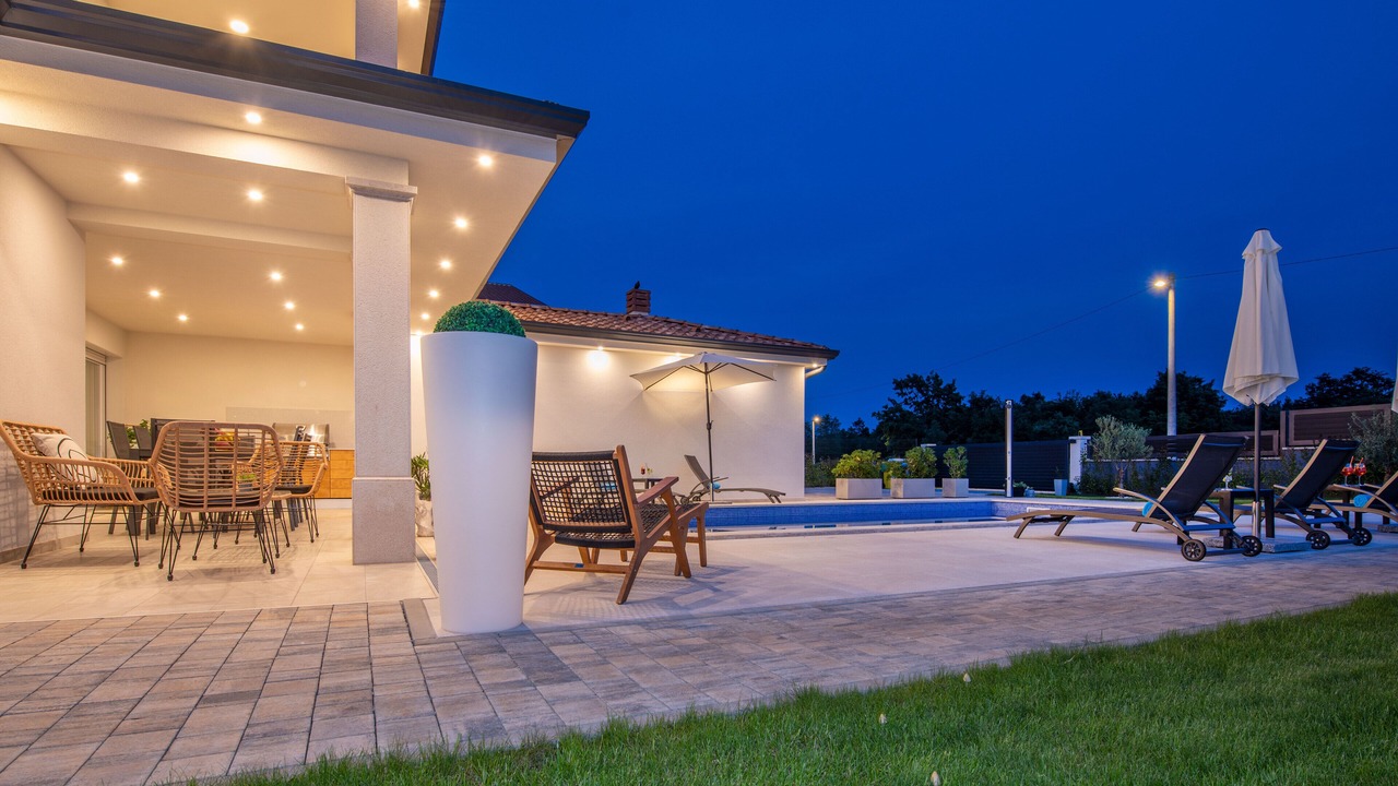 Photo of Outdoor in Porec