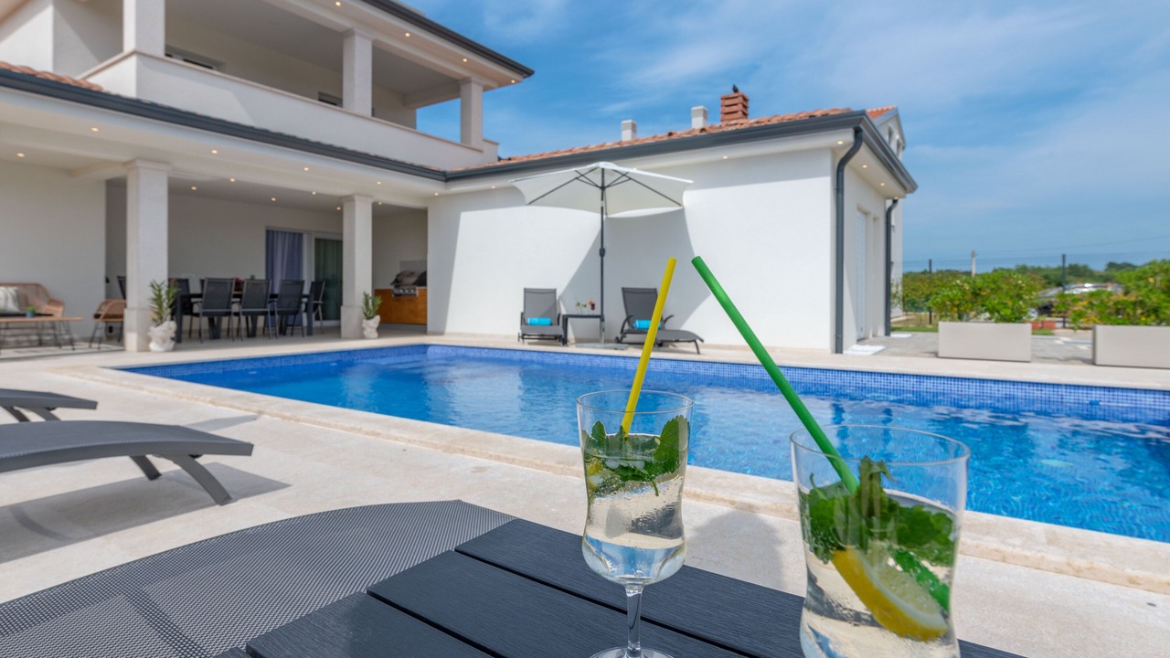 Photo of Outdoor in Porec