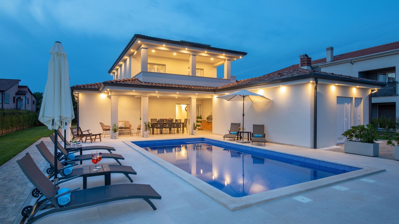 Photo of Outdoor in Porec
