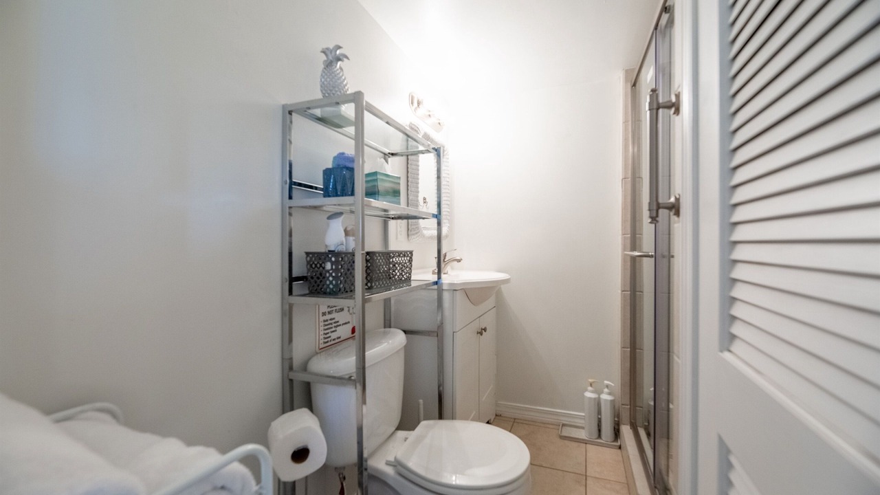 Photo of Bathroom in Laguna Beach