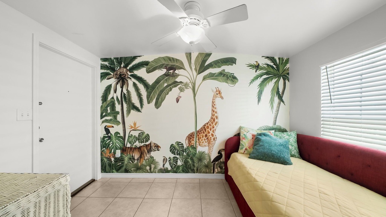 Photo of Bedroom in Laguna Beach