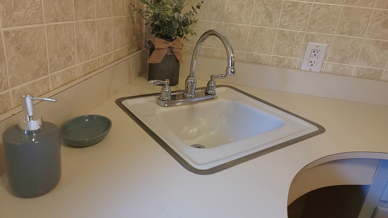 Photo of Bathroom in Rocky Gap