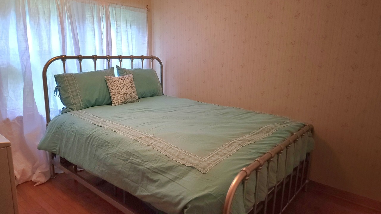 Photo of Bedroom in Rocky Gap