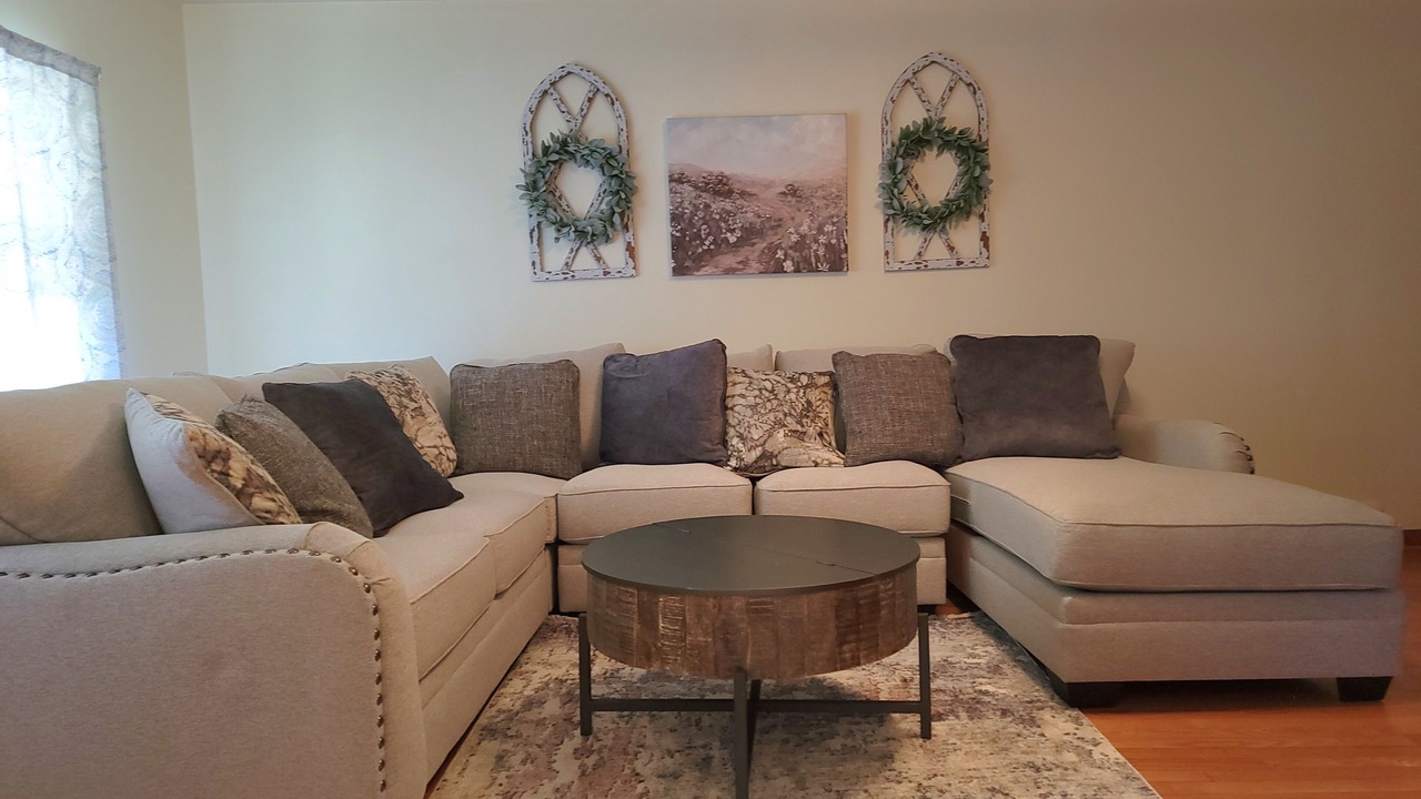 Photo of Livingroom in Rocky Gap
