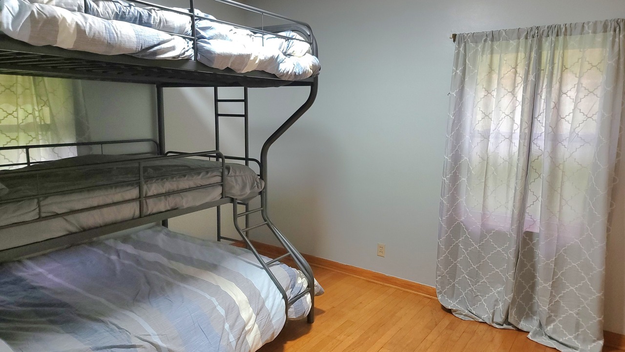 Photo of Bedroom in Rocky Gap