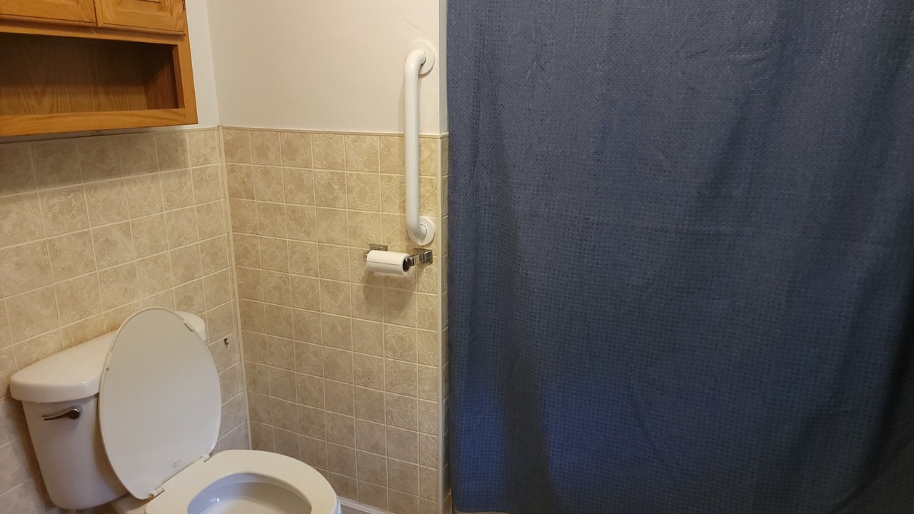 Photo of Bathroom in Rocky Gap