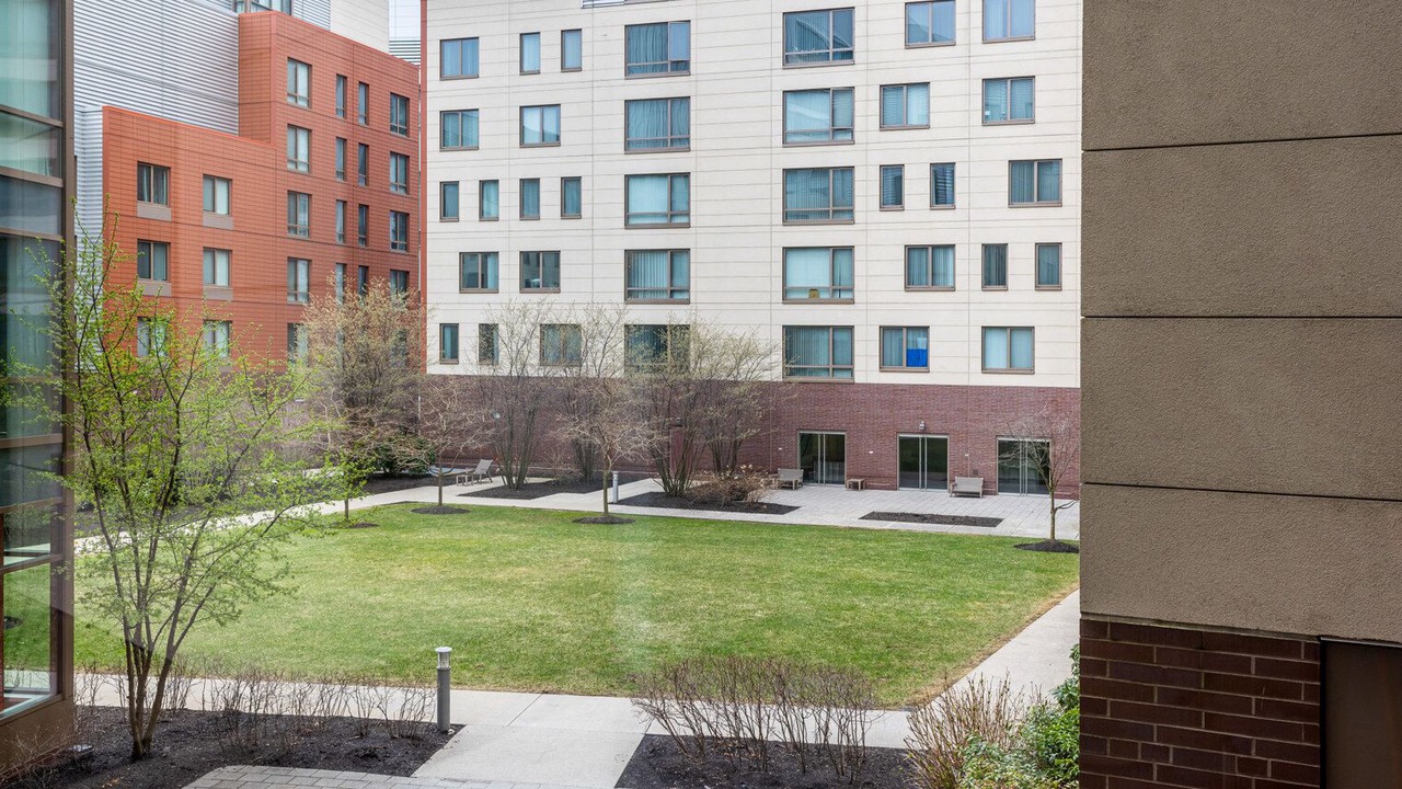 Photo of Outdoor in East Cambridge