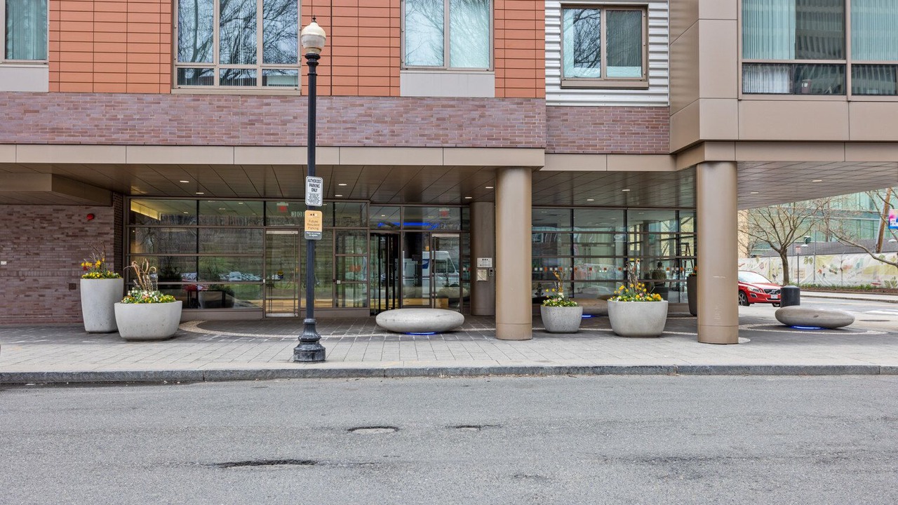 Photo of Outdoor in East Cambridge