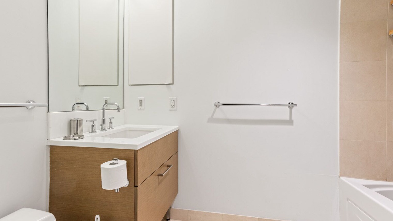 Photo of Bathroom in East Cambridge