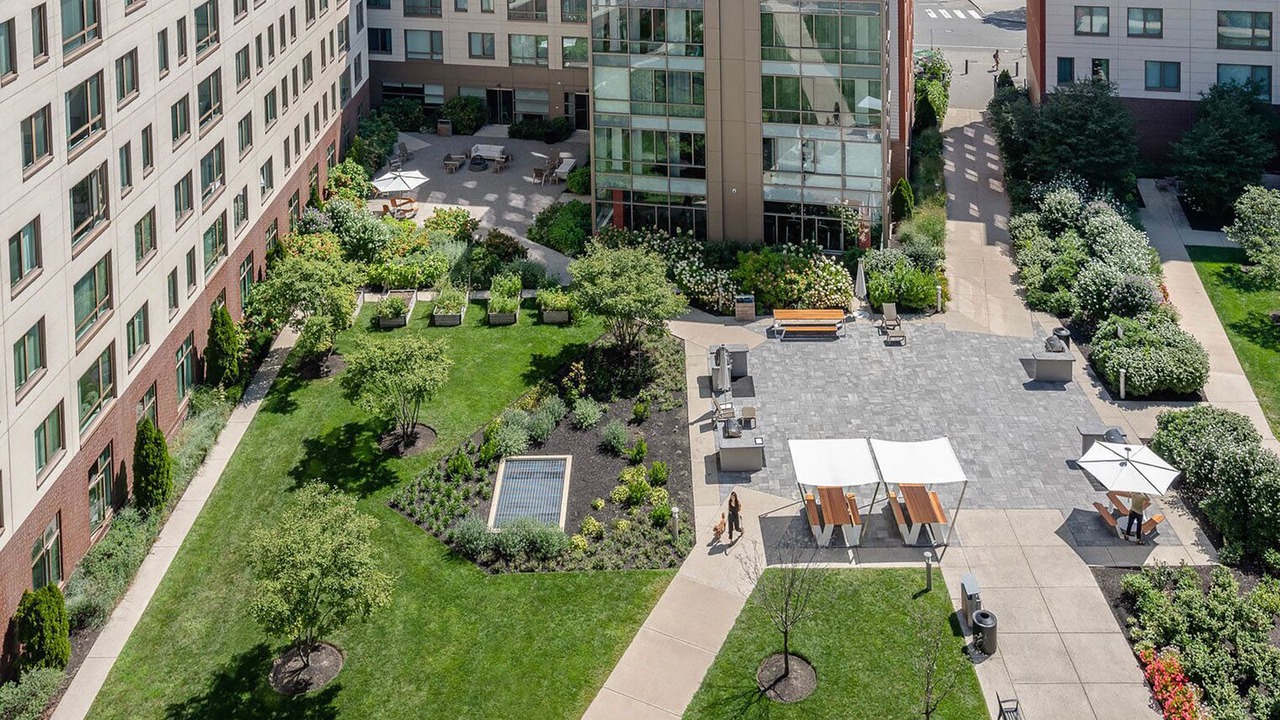 Photo of Outdoor in East Cambridge
