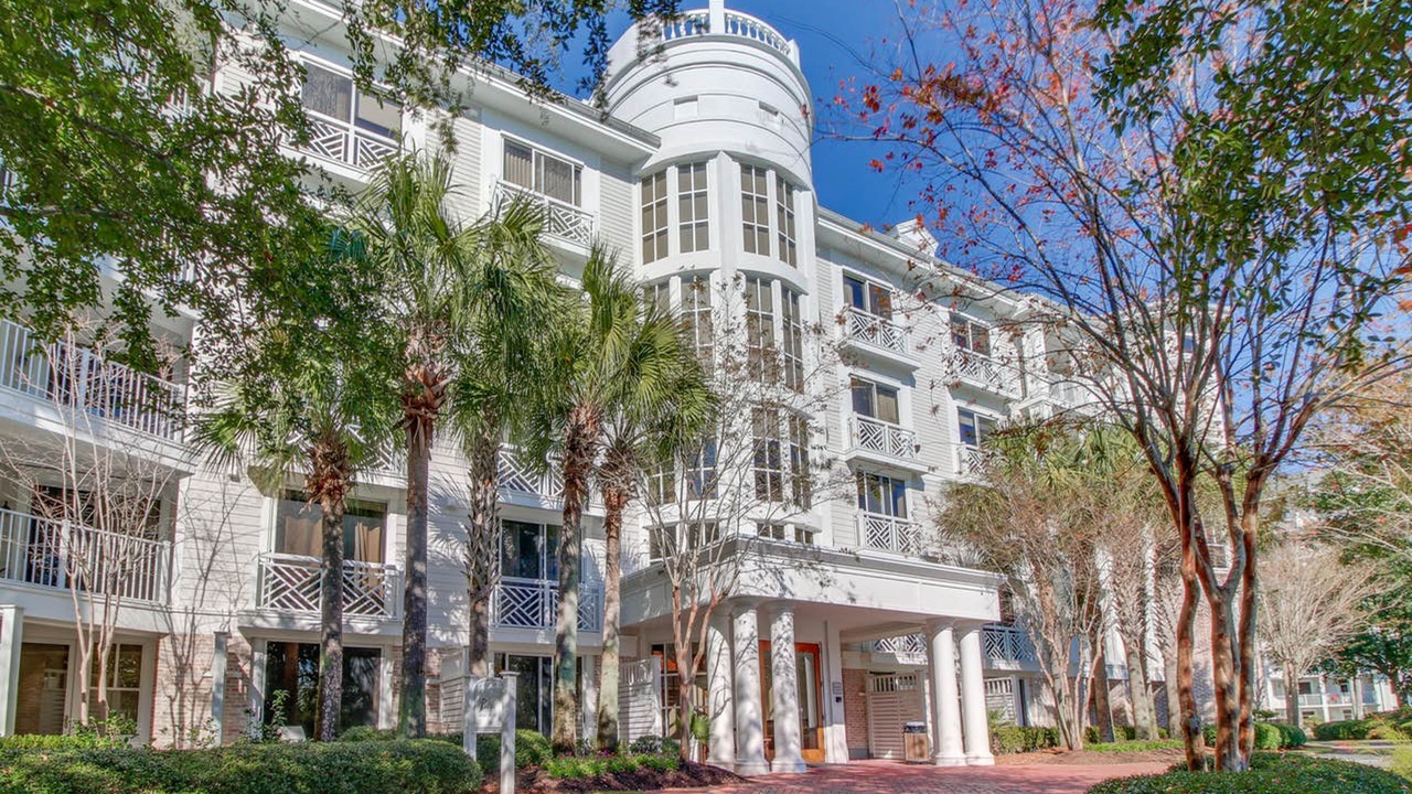 Photo of Outdoor in Baytowne Wharf