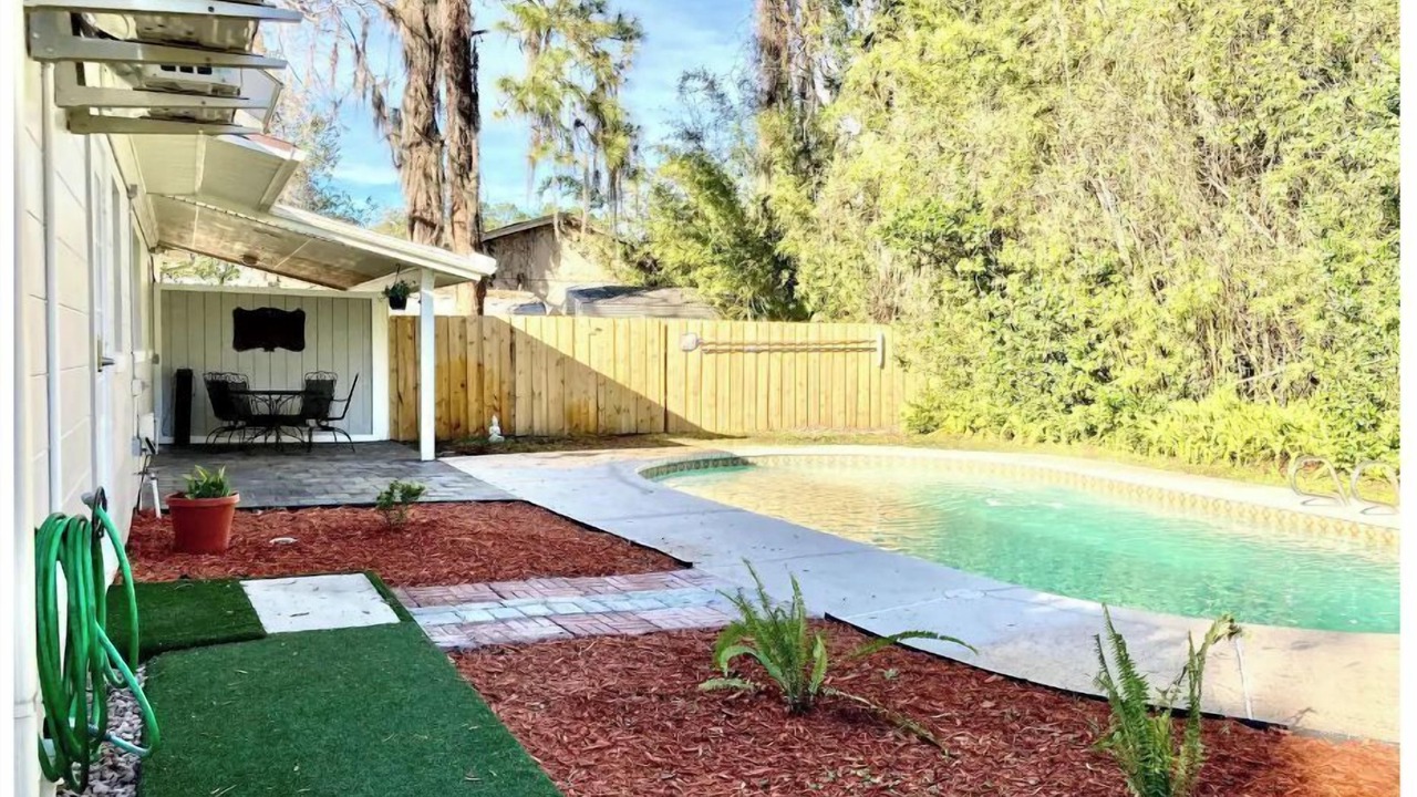 Photo of Outdoor in Orange Park