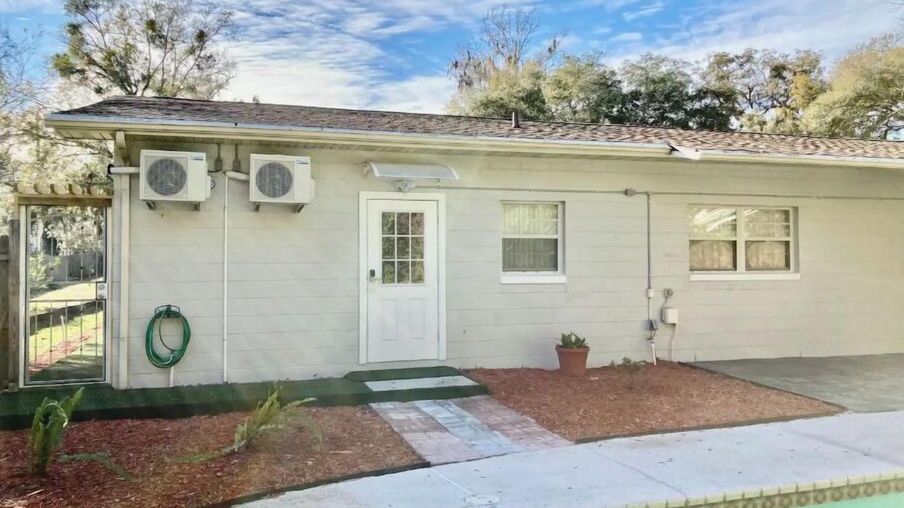 Photo of Outdoor in Orange Park
